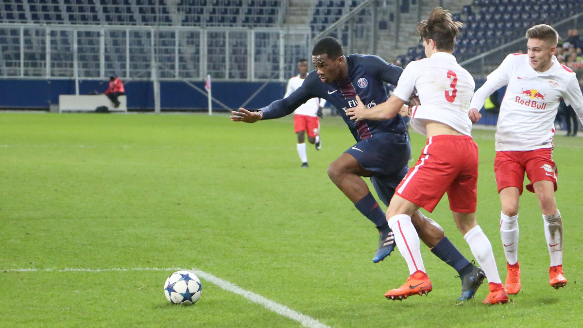 Mercato Qui est Samuel Essende